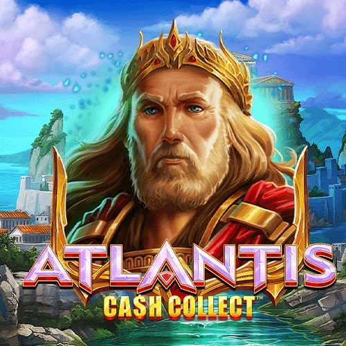 Atlantis Cash Collect-PLAYTECH